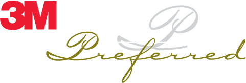 3M preferred converter logo